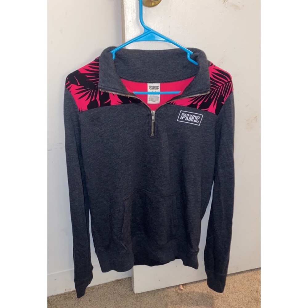 PINK sweatshirt